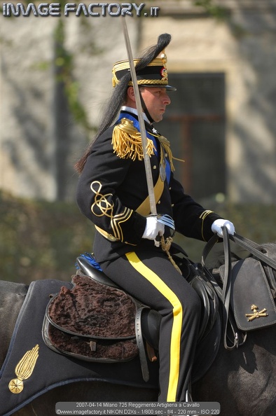 2007-04-14 Milano 725 Reggimento Artiglieria a Cavallo.jpg